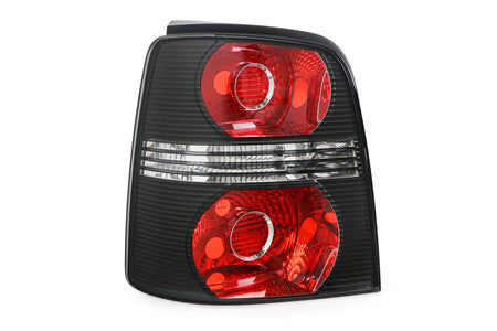 Volkswagen Touran Left Rear Light, Hella OEM, OEM 1T0945095P