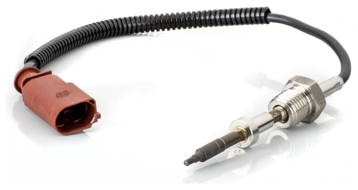 Hella Exhaust Gas Temperature Sensor for Audi, OEM quality, OEM 03L 906 088 E, MPN 6PT 014 494-721