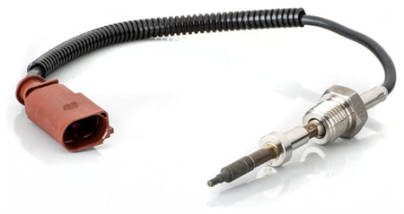 Hella Exhaust Gas Temperature Sensor for Audi, OEM quality, OEM 03L 906 088 E, MPN 6PT 014 494-721