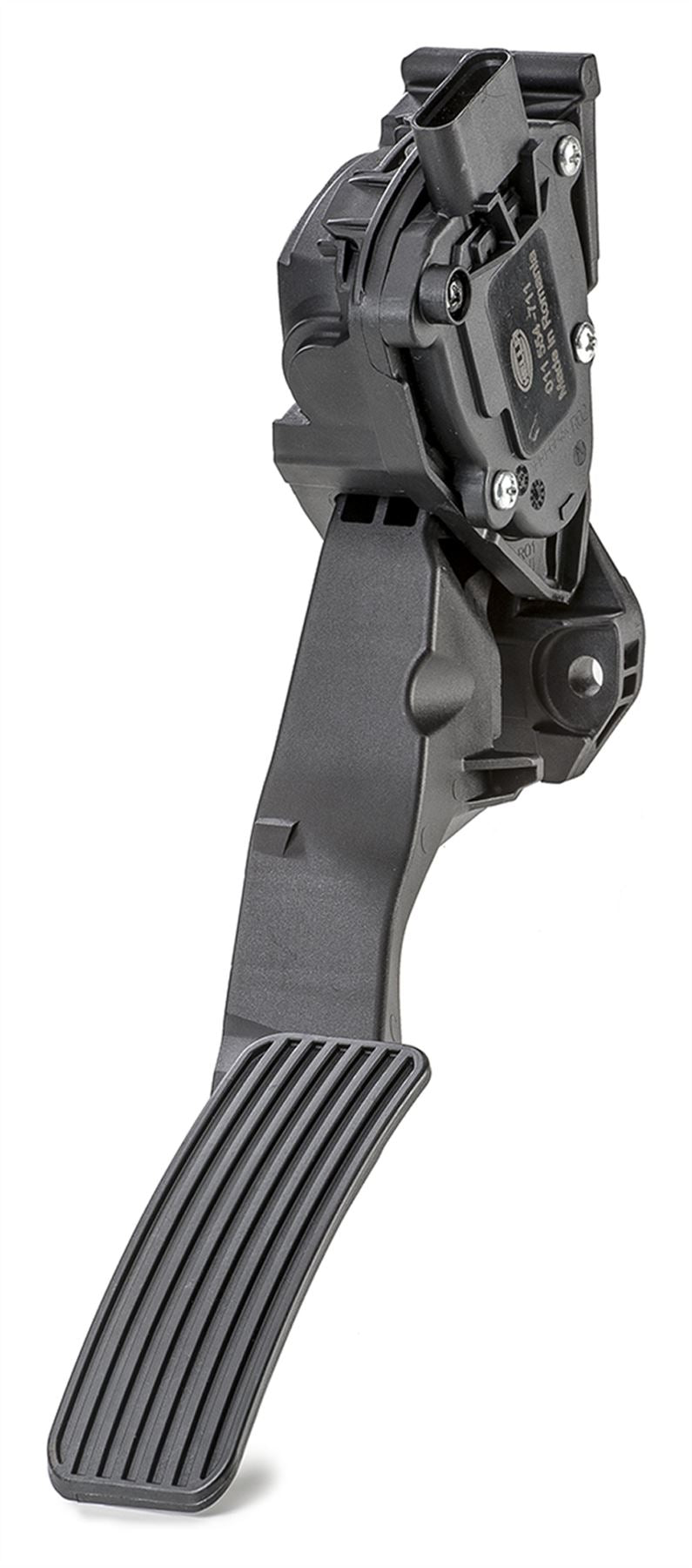 Vauxhall Astra Mk VII (K) Accelerator Pedal Position Sensor Right, Hella OEM, OEM 13 37 3777, MPN 6PV 011 554-711