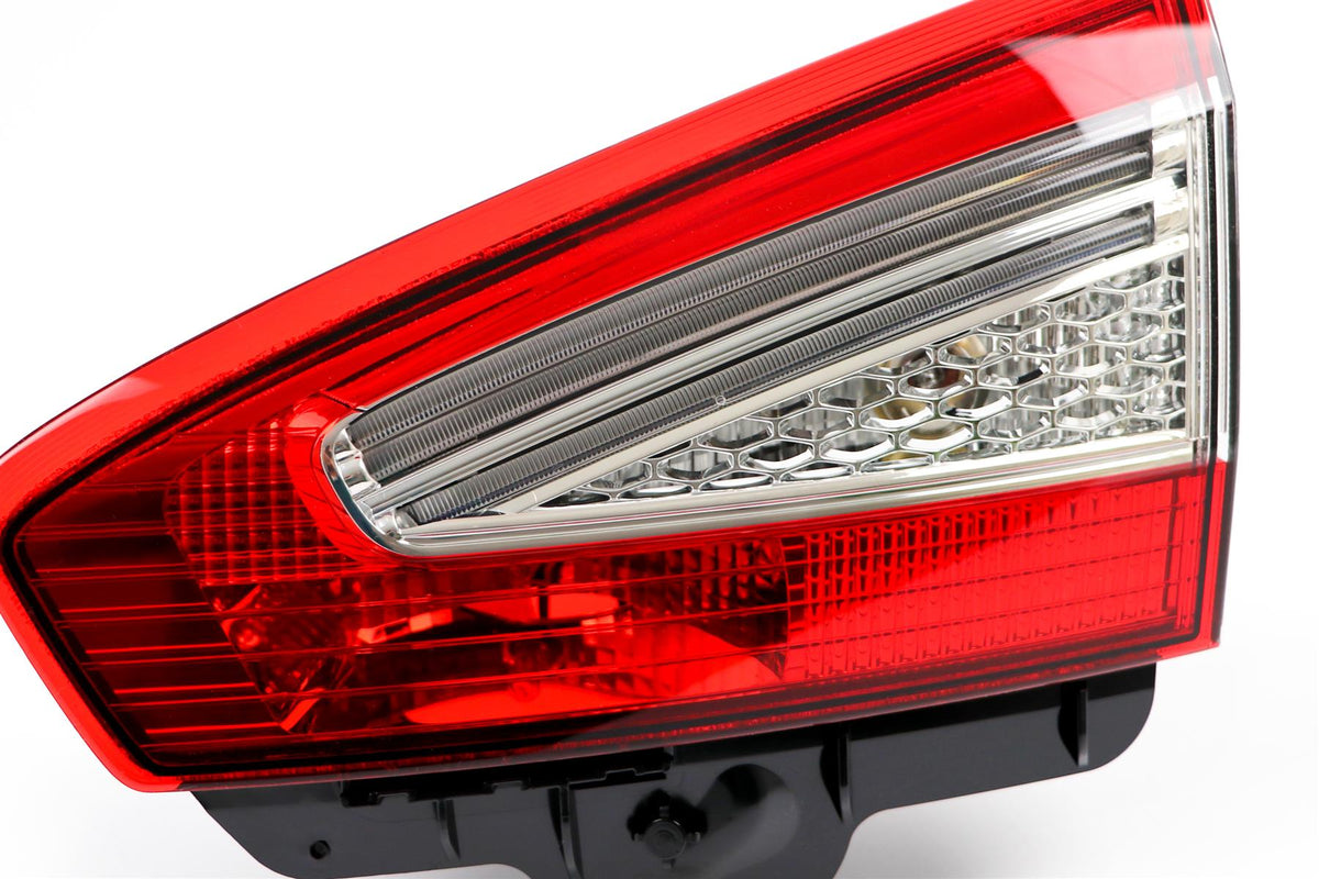 Hella LED Right Rear Light for Ford, OEM quality, OEM 1738520 - View 9