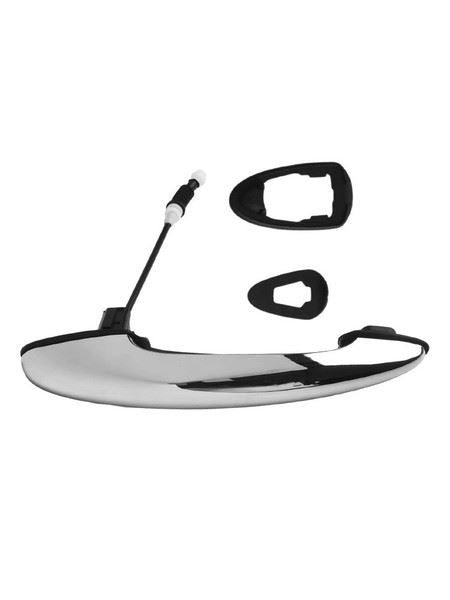 Door Handle Front - for Mini - OEM 51219800557 | Eurowagens - View 5