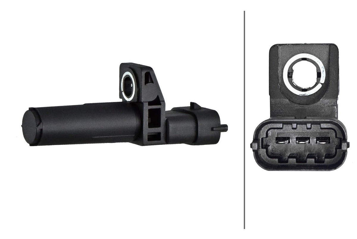 Hella Sensor for Mercedes-Benz, OEM quality, OEM 276 153 0128 - View 4