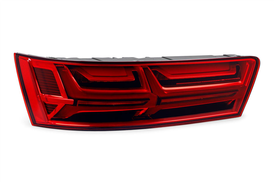 Audi Q7 Left Rear Light, Magneti Marelli OEM, OEM 4M0945093C, MPN LLL782