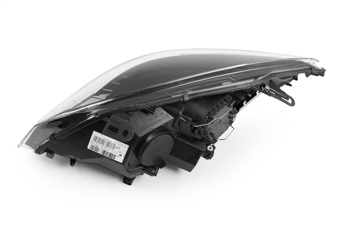 Renault Megane Right Headlight, Magneti Marelli OEM, OEM 260109051R - View 3