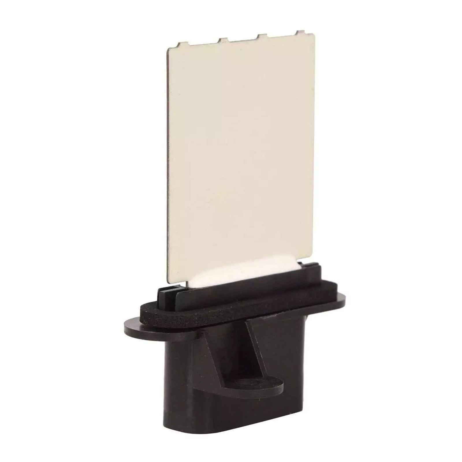 Blower Motor Resistor - for Toyota - OEM 8713804052 | Eurowagens - View 4