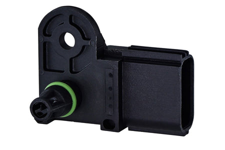 Hella Boost Pressure Sensor for Mazda & Ford, OEM quality, OEM 1S7Z9F479AA, MPN 6PP 358 152-531