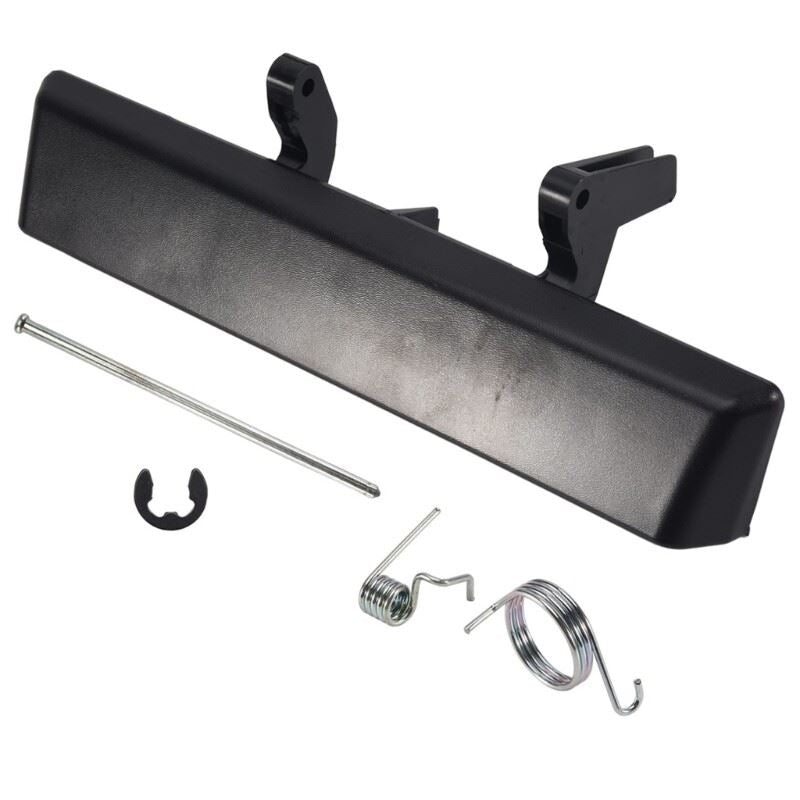 Tailgate Handle - for Mercedes-Benz - OEM 90606-EA810 | Eurowagens - View 8