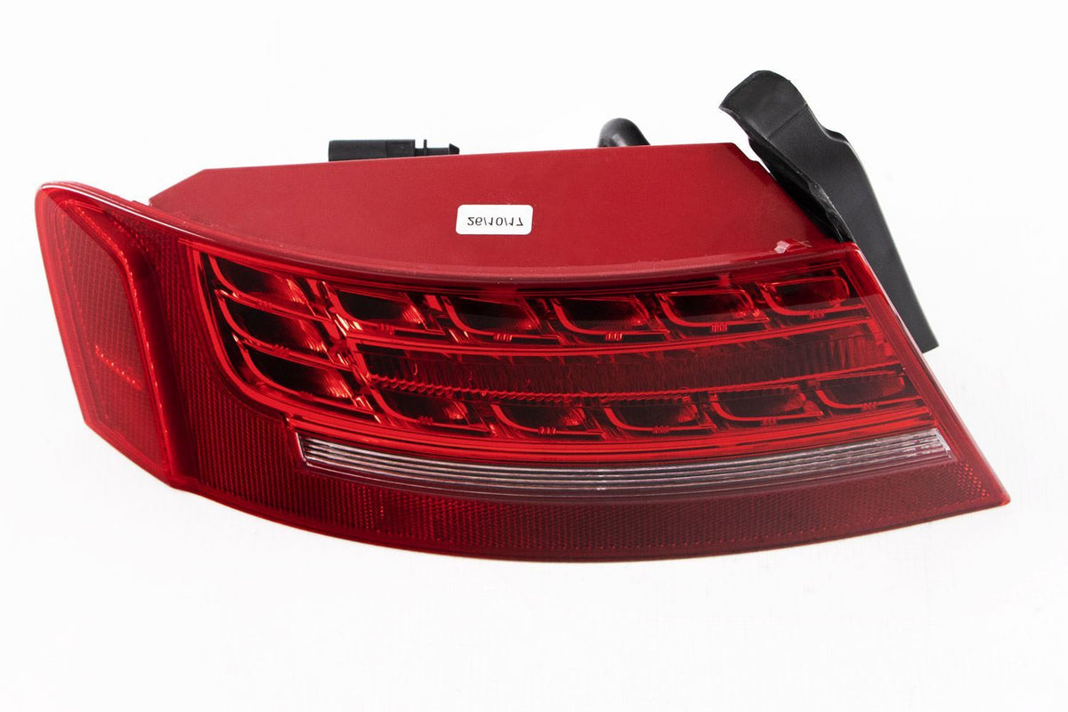 Audi A5 Left Rear Light, Magneti Marelli OEM, OEM 8T0945095D - View 6