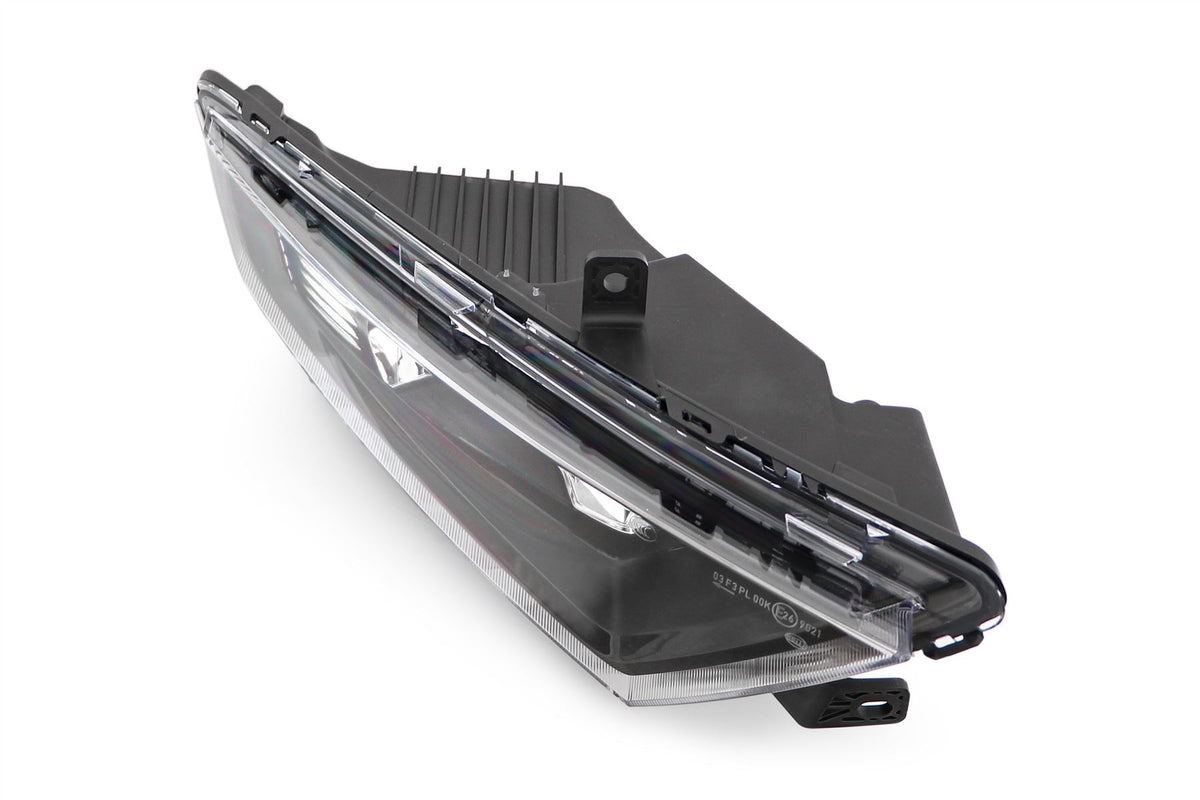 Hella Right Front Fog Light for Seat, OEM quality, OEM . - View 2