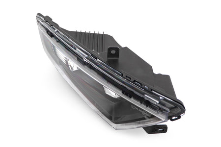 Hella Right Front Fog Light for Seat, OEM quality, OEM . - View 2