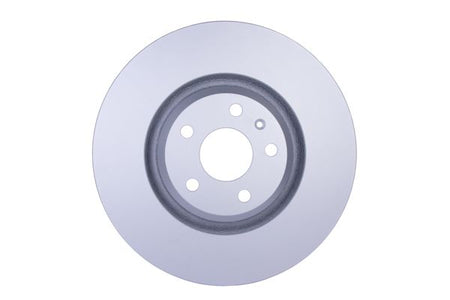 AUDI TT Brake Disc, Hella OEM, OEM 8J0615301, MPN 8DD 355 129-701