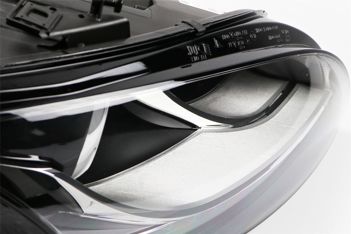Audi TT Right Headlight, Magneti Marelli OEM, OEM 8J0941030AA - View 10