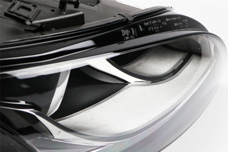 Audi TT Right Headlight, Magneti Marelli OEM, OEM 8J0941030AA - View 10