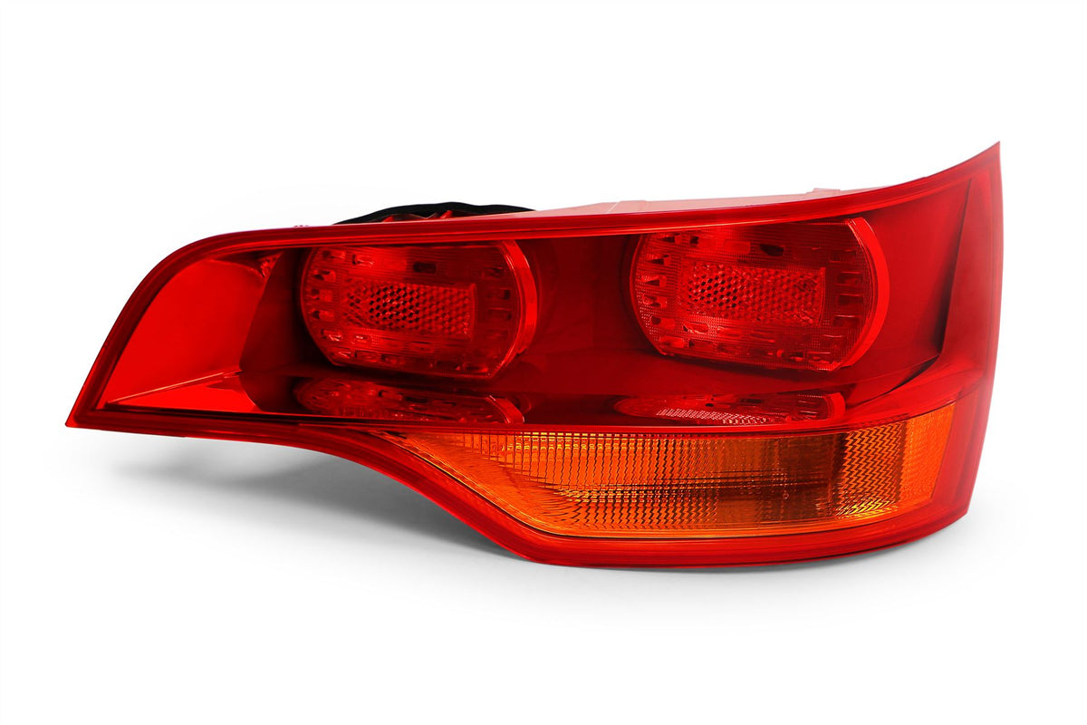 Audi Q7 Right Rear Light, Magneti Marelli OEM, OEM 4L0945094 - View 9