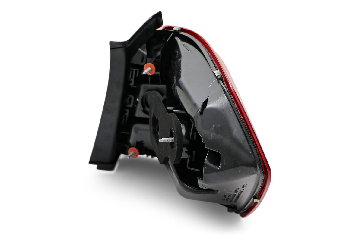 Mercedes-Benz E-Class S212 Left Rear Light, Valeo OEM, OEM A2128203964 - View 9