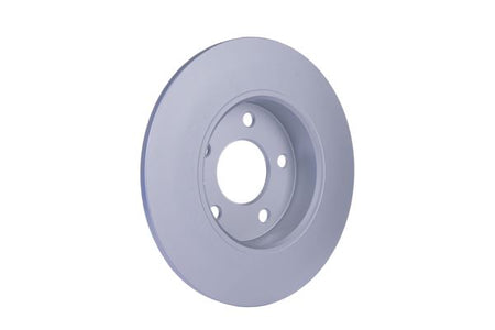 Hella Brake Disc for OPEL & Chevrolet, OEM quality, OEM 569109, MPN 8DD 355 106-111