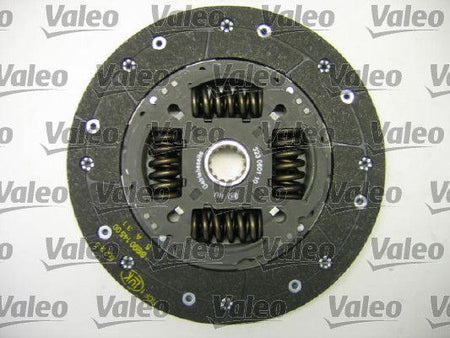 Valeo Clutch Kit for Opel & Vauxhall, OEM quality, OEM 6606005 - View 6