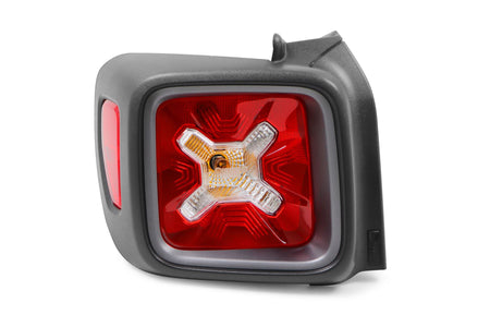 Jeep Renegade Left Rear Light, Magneti Marelli OEM, OEM 51964232 - View 10