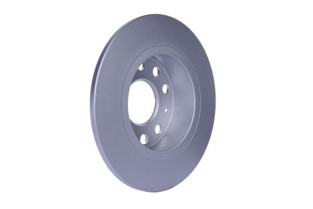 Hella Brake Disc for Volkswagen, SEAT & more, OEM quality, OEM 1K0615601AB, MPN 8DD 355 109-601