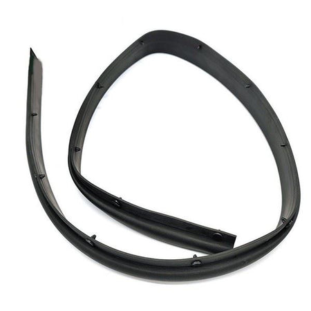 Bonnet Seal Weatherstrip - for Honda - OEM 74142-TVA-A01 | Eurowagens - View 5