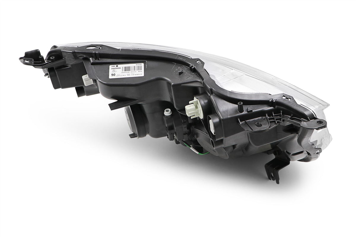 Citroen C1 Left Headlight, Valeo OEM, OEM B000864180 - View 7
