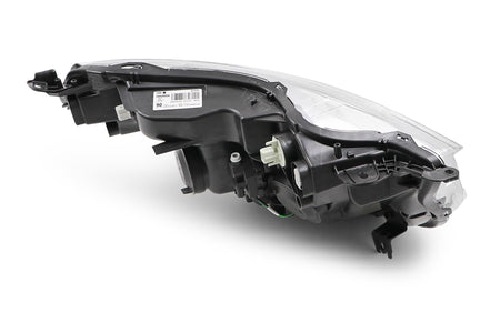 Citroen C1 Left Headlight, Valeo OEM, OEM B000864180 - View 7