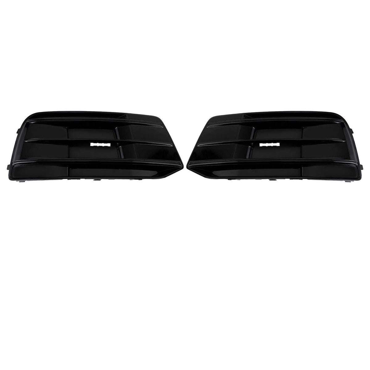 Bumper Grille Front - for Audi - OEM 80A807245 | Eurowagens - View 2