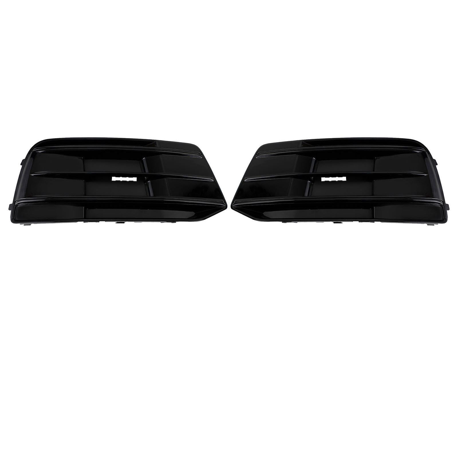 Bumper Grille Front - for Audi - OEM 80A807245 | Eurowagens - View 2