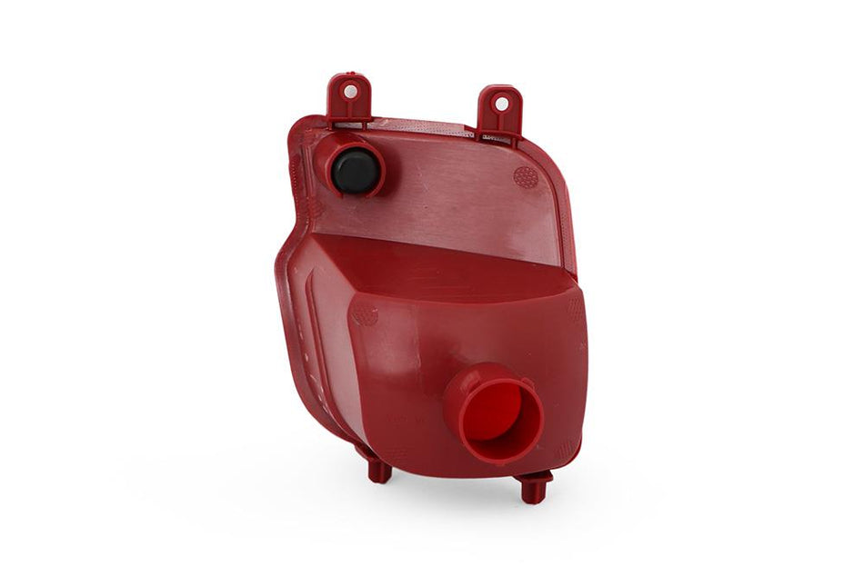 Rear Fog Light Left - for Peugeot & Citroen | Eurowagens - View 2