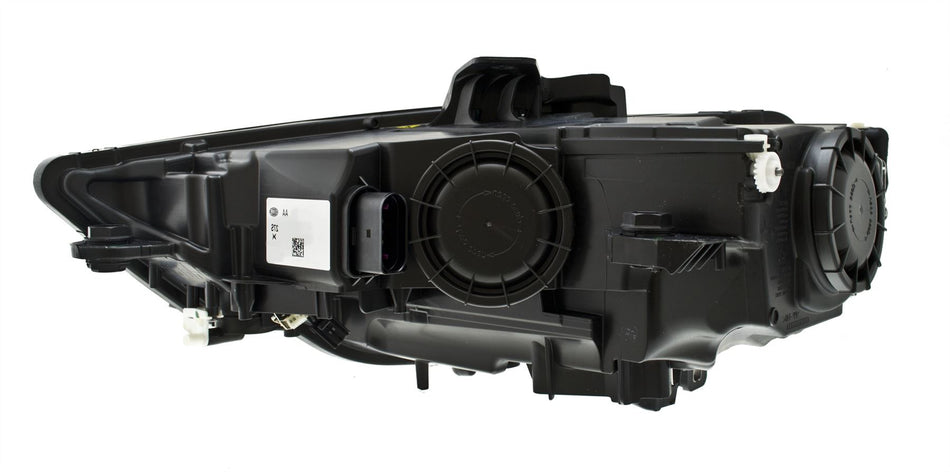 Hella Bi-Xenon LED Right Headlight – Audi | OEM 8V0 941 006 B