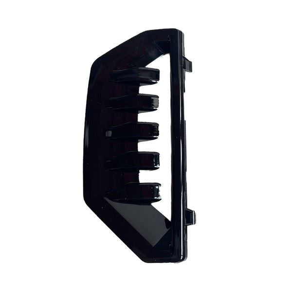 Bumper Air Duct Front Left - for GMC - OEM 84869627 | Eurowagens - View 6