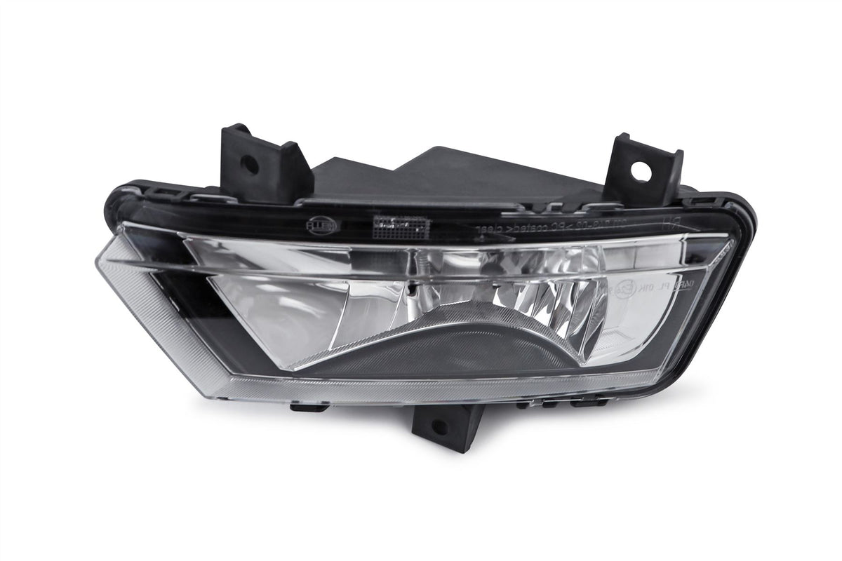 Hella Left Front Fog Light for Skoda, OEM quality, OEM 1ST941699A - View 7