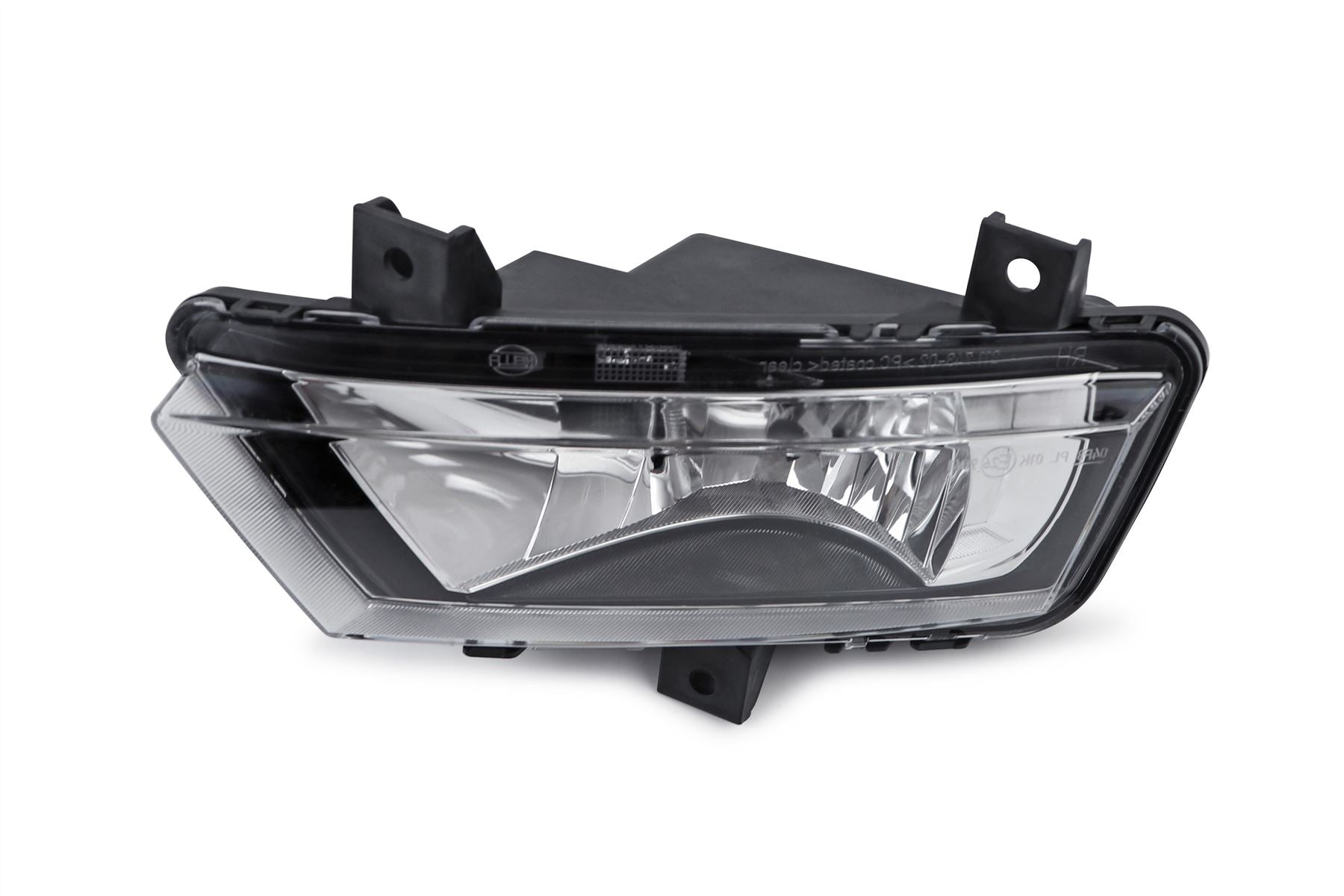 Hella Left Front Fog Light for Skoda, OEM quality, OEM 1ST941699A - View 7