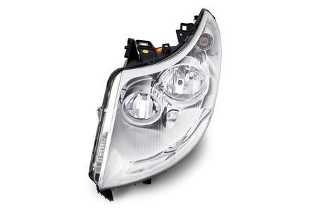 Magneti Marelli Left Headlight for Peugeot, Citroen & more, OEM quality, OEM 1606927580 - View 10