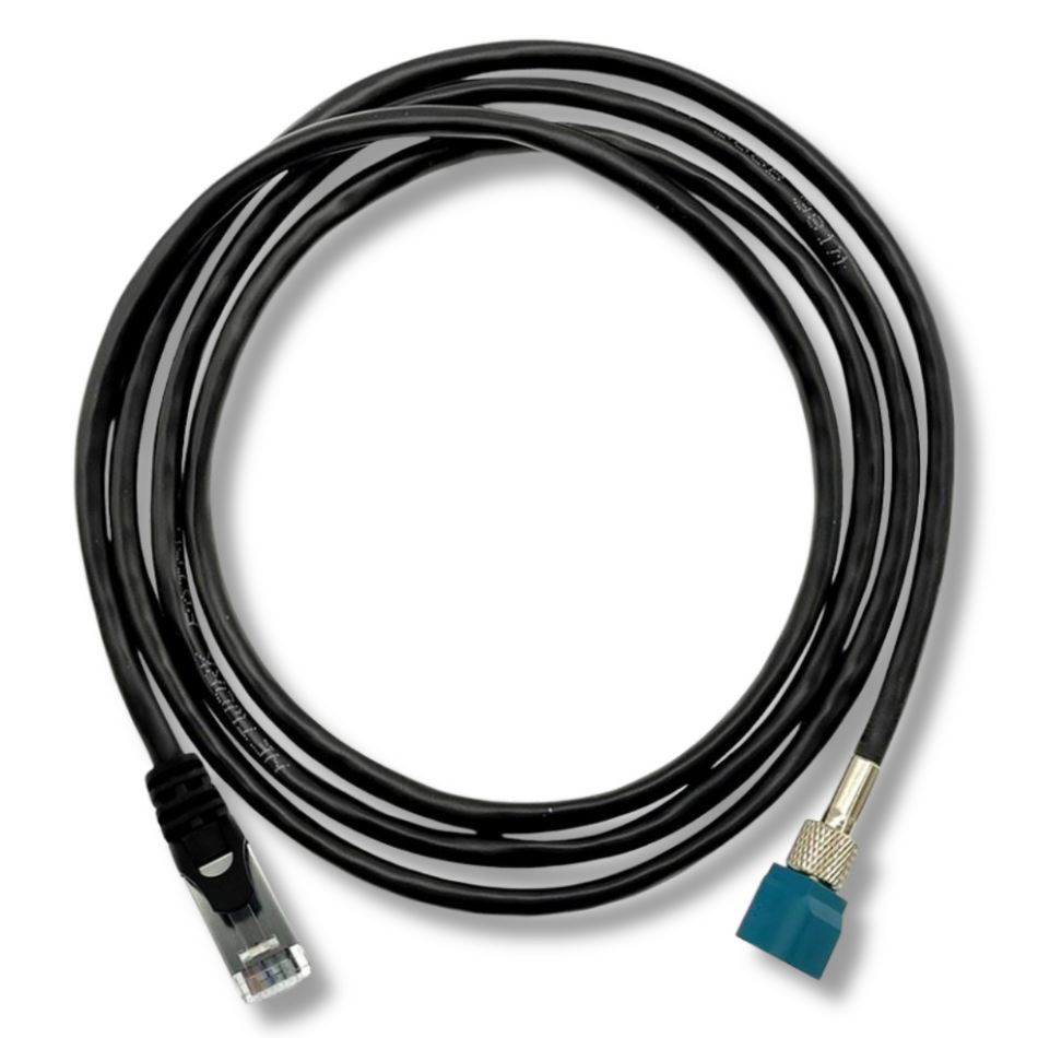 OBD2 Diagnostic Service Cable - OEM 1013230-00-A | Eurowagens - View 2