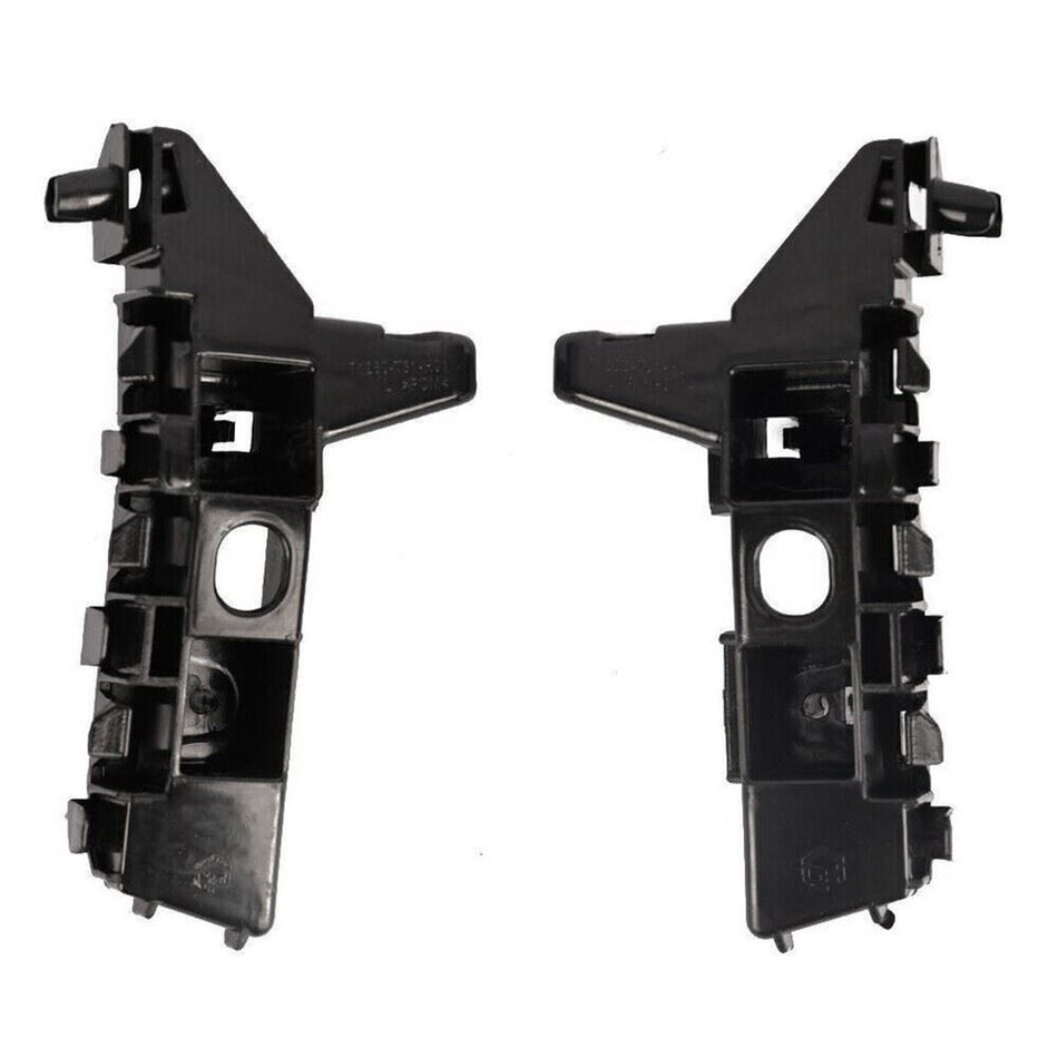 Bumper Bracket Front Left and Right - for Honda - OEM 71230-T20-A01 | Eurowagens - View 7