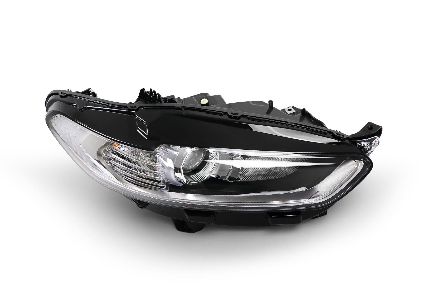 Ford Mondeo Right Headlight, Valeo OEM, OEM ES7313W029FC - View 7