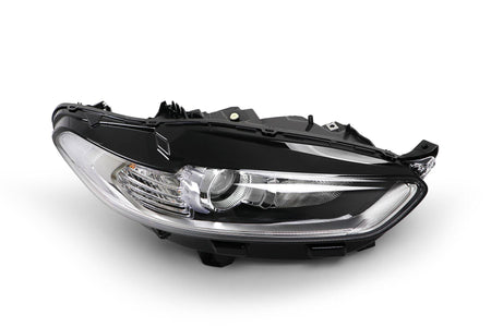 Ford Mondeo Right Headlight, Valeo OEM, OEM ES7313W029FC - View 7