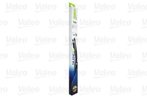 Valeo Front Wiper Blade for Peugeot, Citroen & more, OEM quality, OEM VH149 - View 3