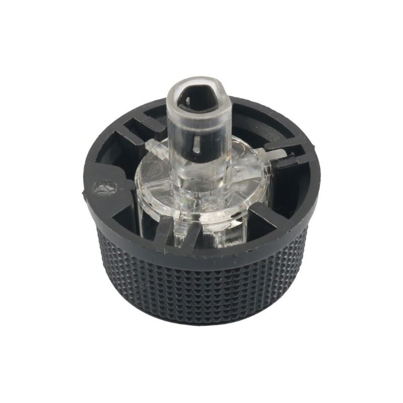 Air Conditioning Control Knob - for Chevrolet & GMC - OEM 25922402 | Eurowagens - View 7