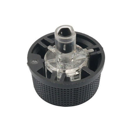 Air Conditioning Control Knob - for Chevrolet & GMC - OEM 25922402 | Eurowagens - View 7