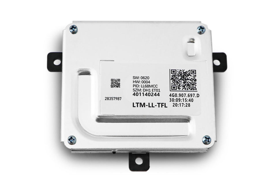 LED DRL Control Unit - for Skoda - OEM 4G0907697D | Eurowagens