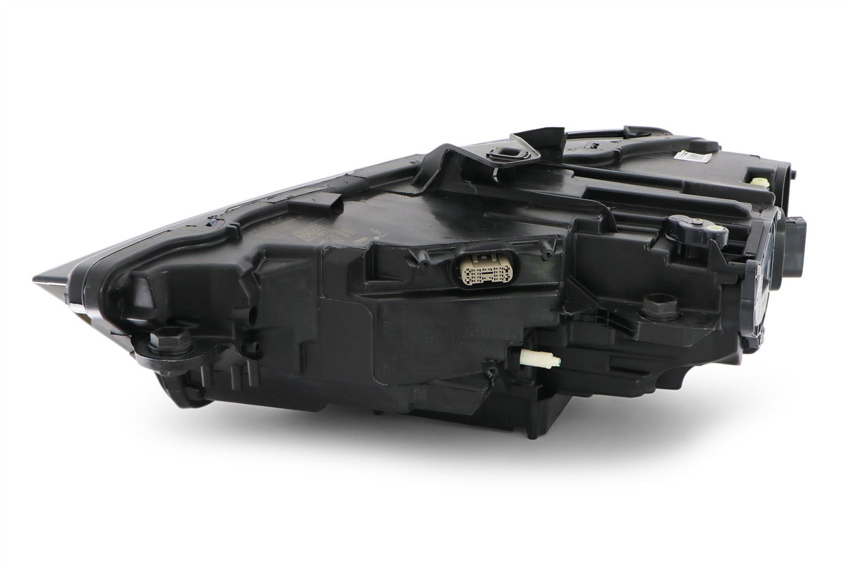 Audi A3 Right Headlight, Valeo OEM, OEM 8V0941784A - View 12