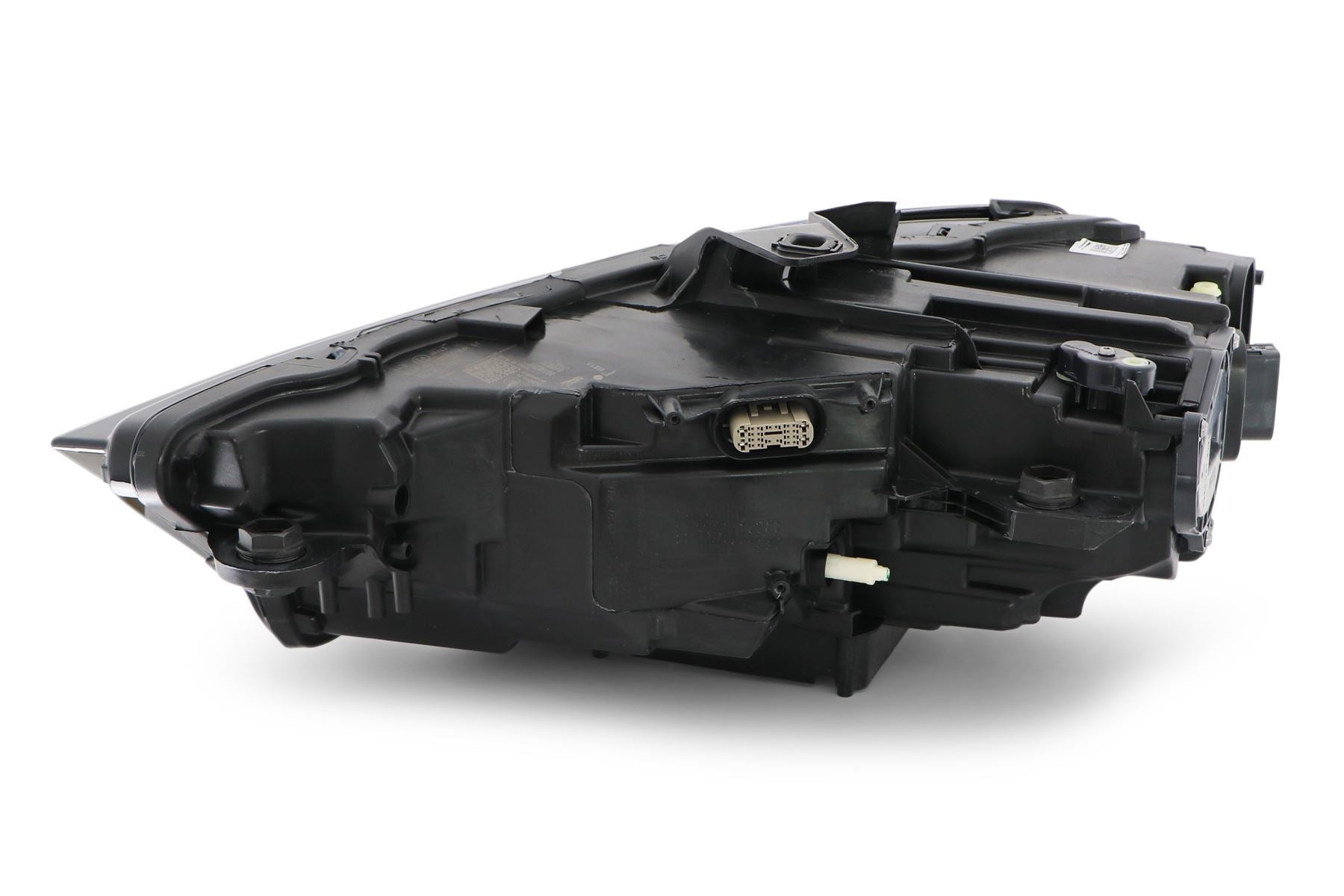 Audi A3 Right Headlight, Valeo OEM, OEM 8V0941784A - View 12