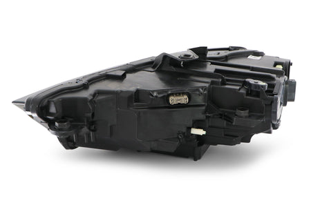 Audi A3 Right Headlight, Valeo OEM, OEM 8V0941784A - View 12