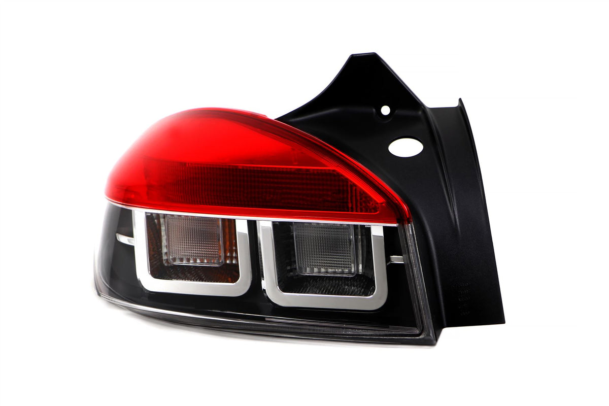 Renault Megane Left Rear Light, Valeo OEM, OEM 265550008R - View 5