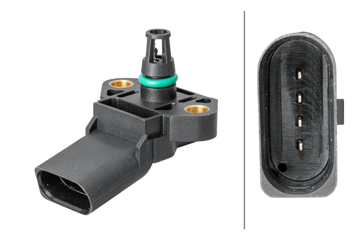 Hella Sensor for Audi, Skoda & more, OEM quality, OEM 038 906 051 C - View 3