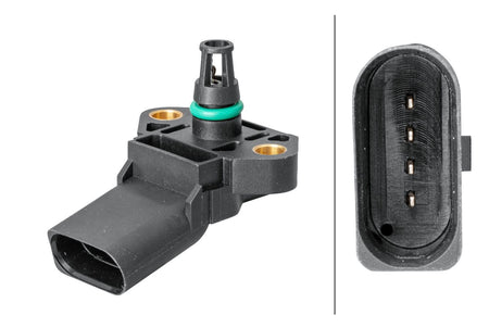 Hella Sensor for Audi, Skoda & more, OEM quality, OEM 038 906 051 C - View 3