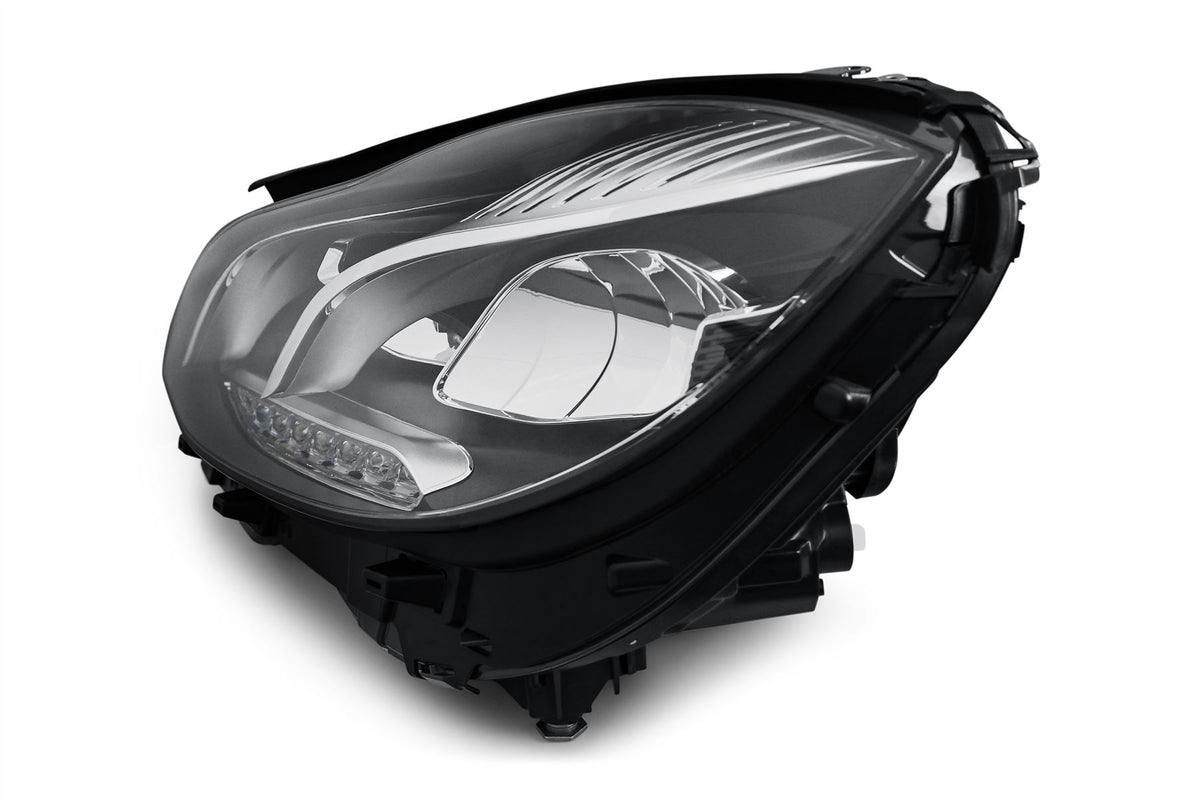 Hella LED Left Headlight for Mercedes-Benz, OEM quality, OEM A2128201939 - View 7